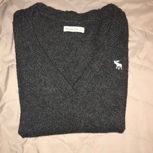 Long Sleeve Sweater